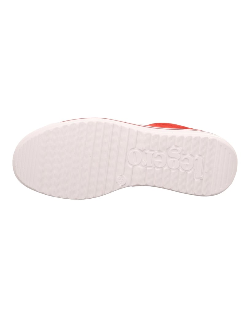 Legero-Sneakers-Low-ALIA-rot