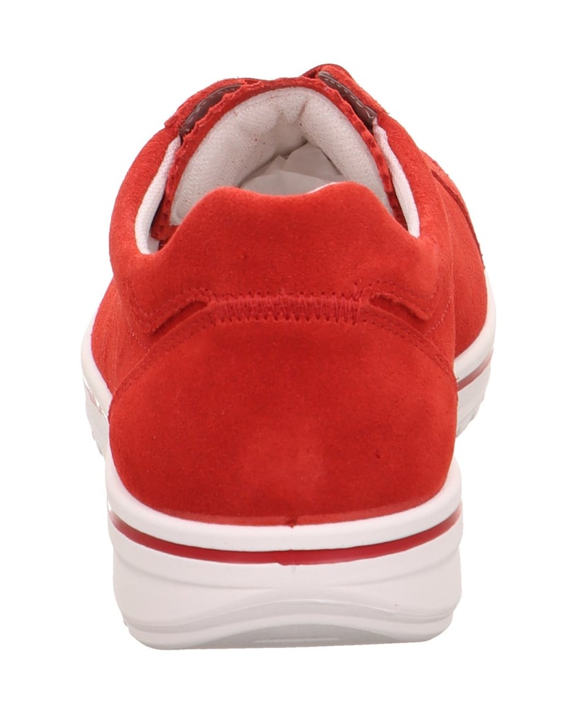 Legero-Sneakers-Low-ALIA-rot