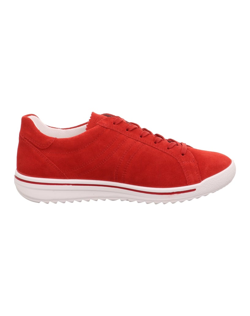 Legero-Sneakers-Low-ALIA-rot