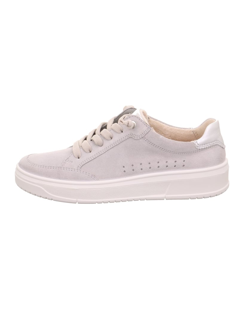 Legero-Sneakers-Low-REJOISE-hellgrau
