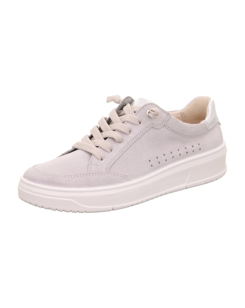 Legero-Sneakers-Low-REJOISE-hellgrau