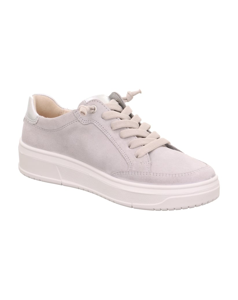 Legero-Sneakers-Low-REJOISE-hellgrau