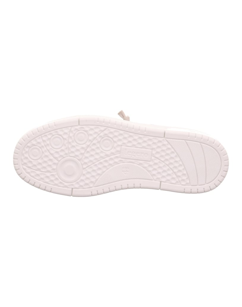 Legero-Sneakers-Low-REJOISE-hellgrau