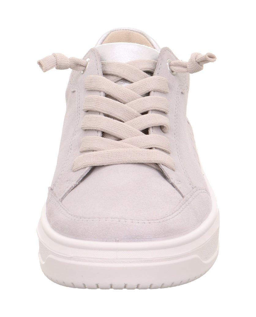 Legero-Sneakers-Low-REJOISE-hellgrau