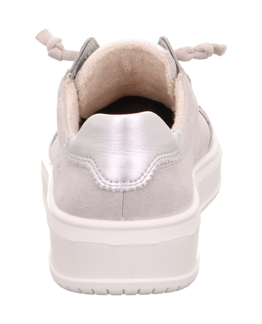 Legero-Sneakers-Low-REJOISE-hellgrau
