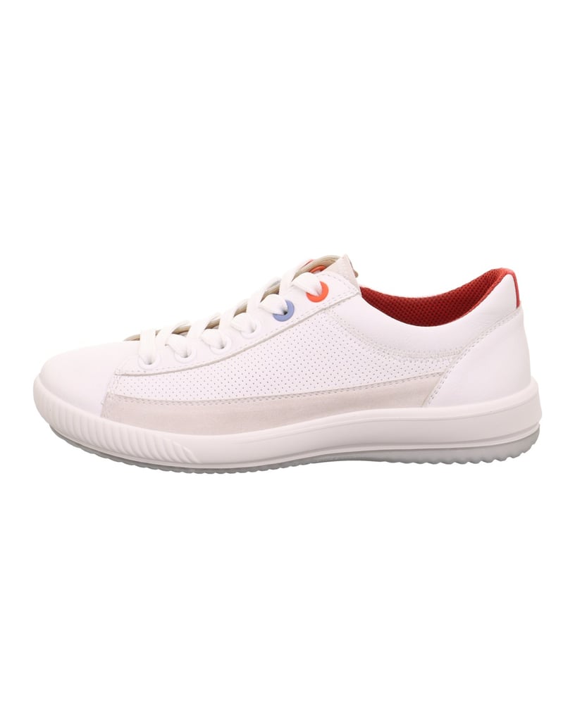 Legero-Sneakers-Low-TANARO-5.0-weiss