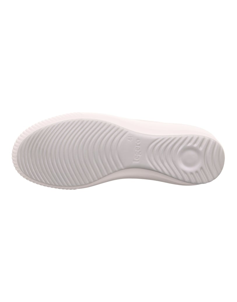 Legero-Sneakers-Low-TANARO-5.0-weiss