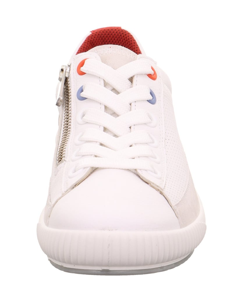 Legero-Sneakers-Low-TANARO-5.0-weiss