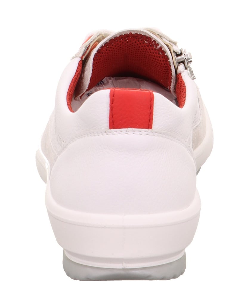 Legero-Sneakers-Low-TANARO-5.0-weiss