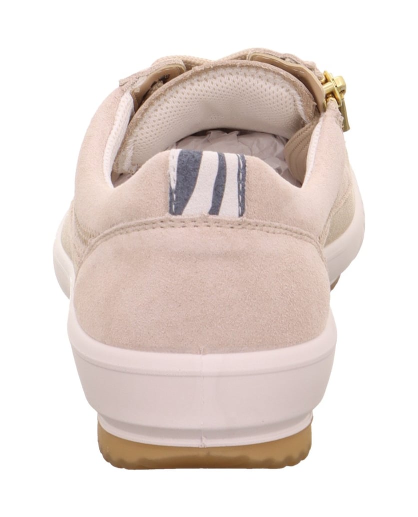 Legero-Sneakers-Low-TANARO-5.0-beige