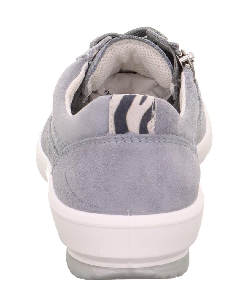 Legero-Sneakers-Low-TANARO-5.0-hellblau