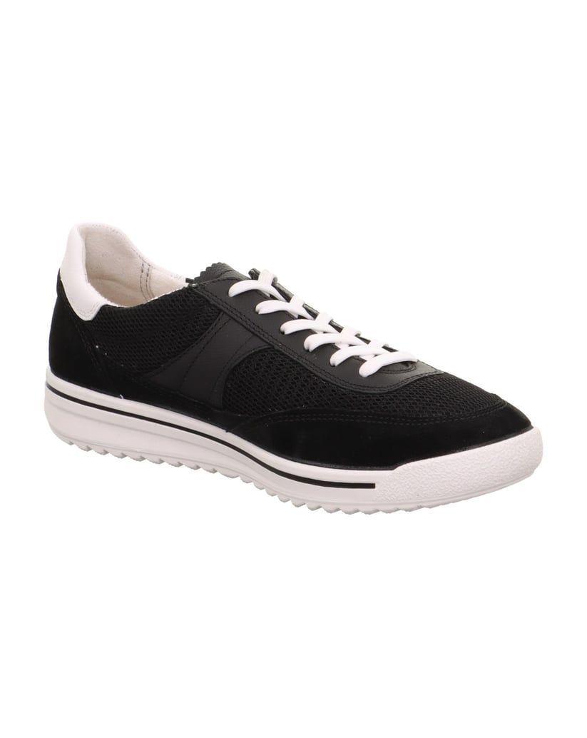 Legero-Sneakers-Low-ALIA-schwarz