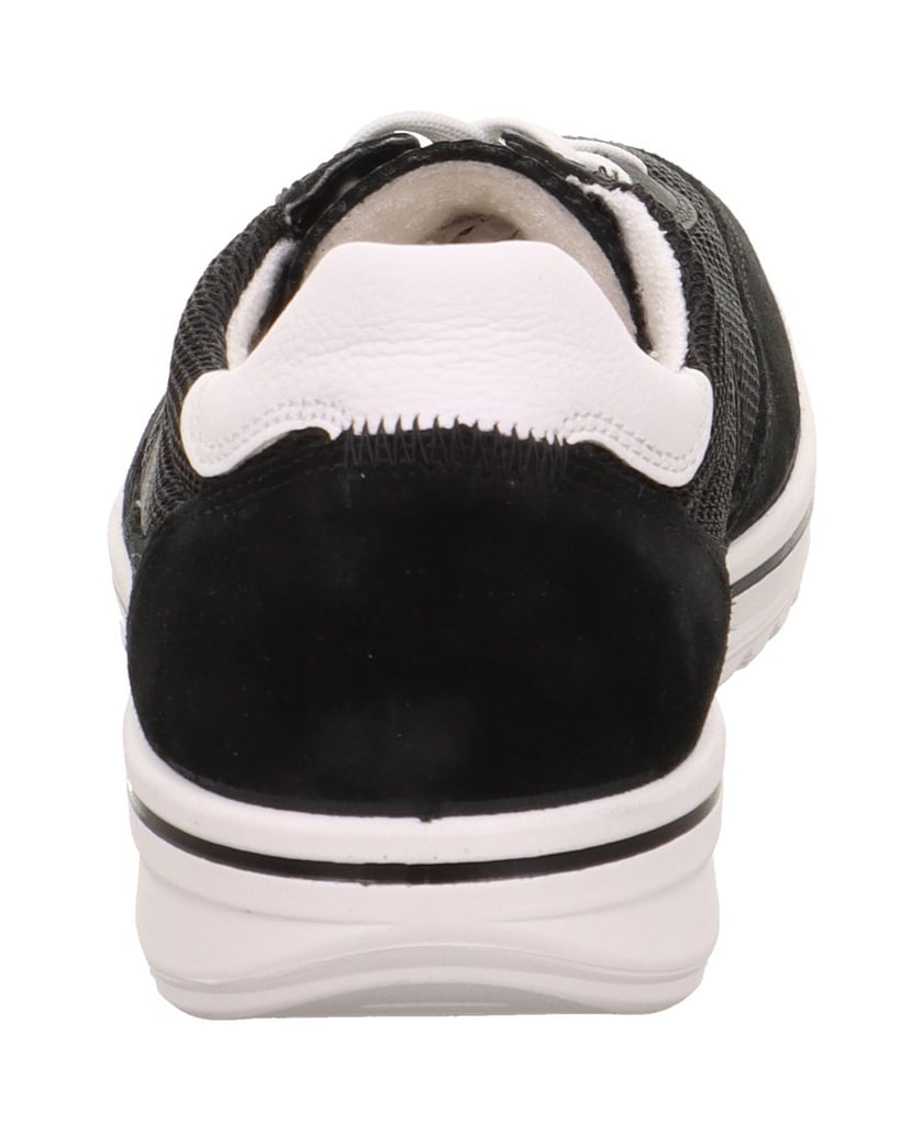 Legero-Sneakers-Low-ALIA-schwarz