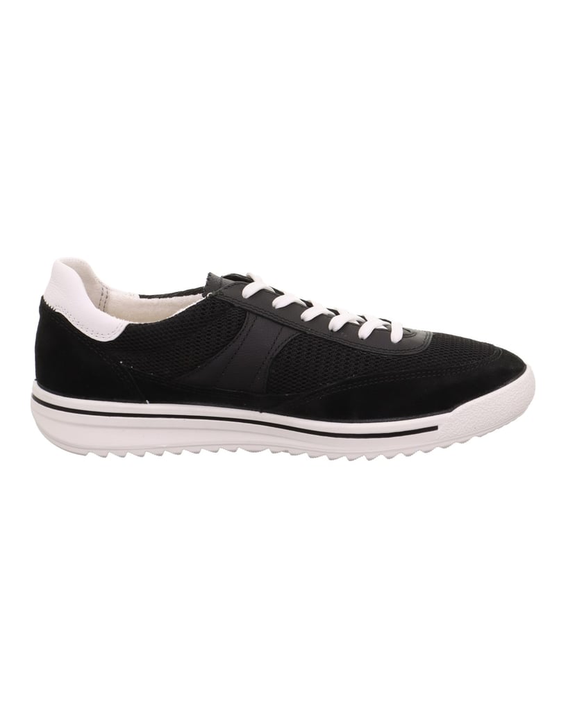 Legero-Sneakers-Low-ALIA-schwarz