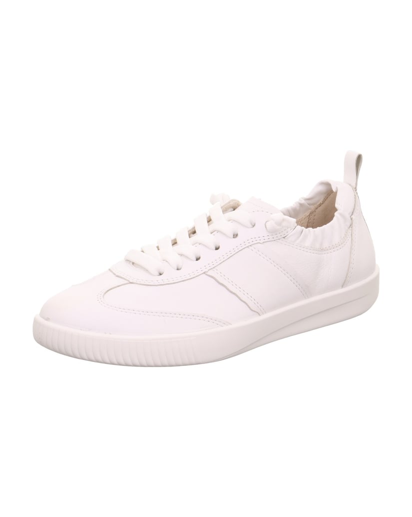 Legero-Sneakers-Low-SILENCE-weiss