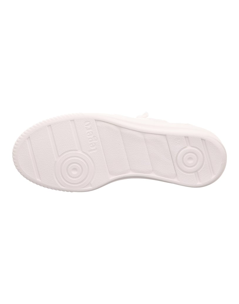 Legero-Sneakers-Low-SILENCE-weiss