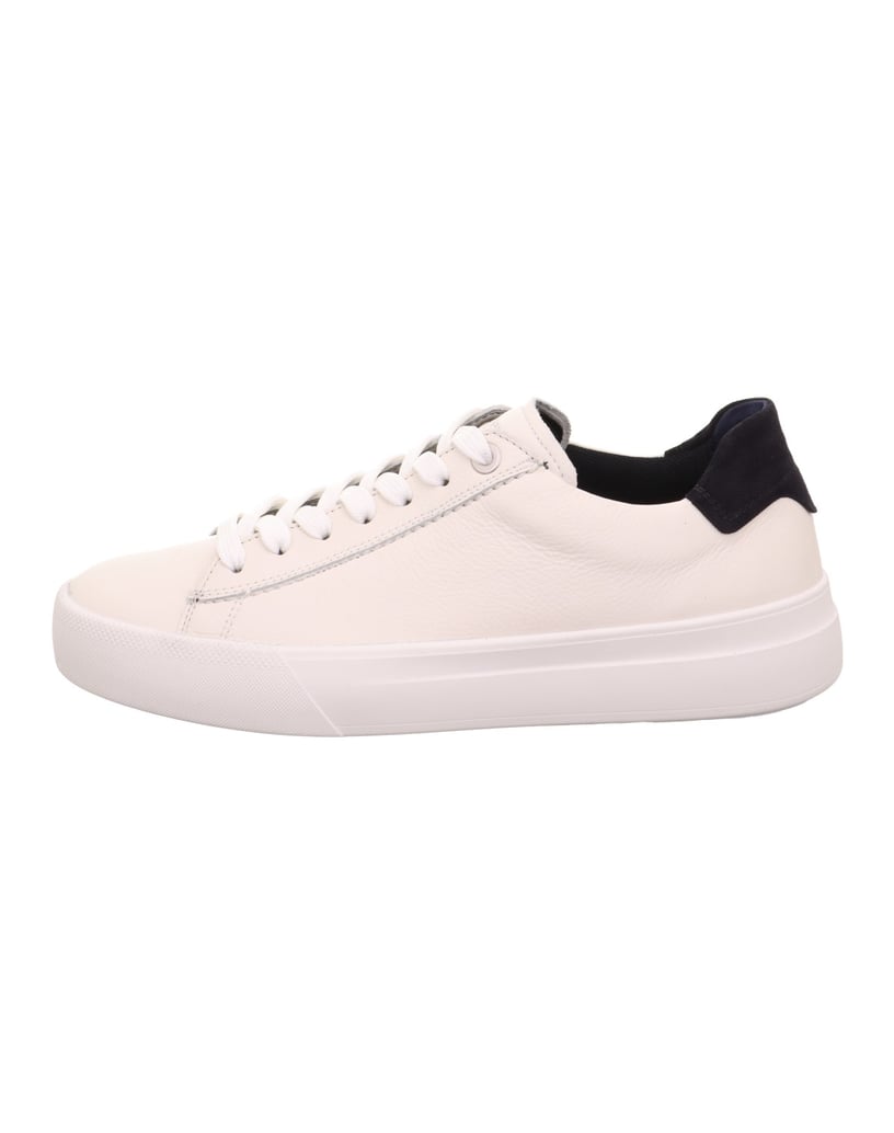 Legero-Sneakers-Low-MONDO-weiss