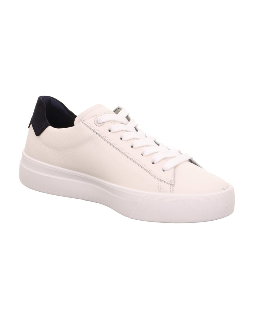 Legero-Sneakers-Low-MONDO-weiss