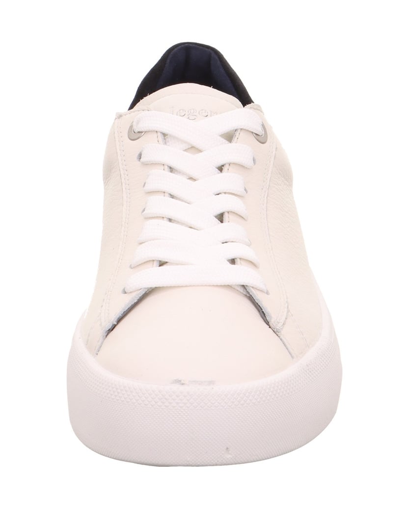 Legero-Sneakers-Low-MONDO-weiss