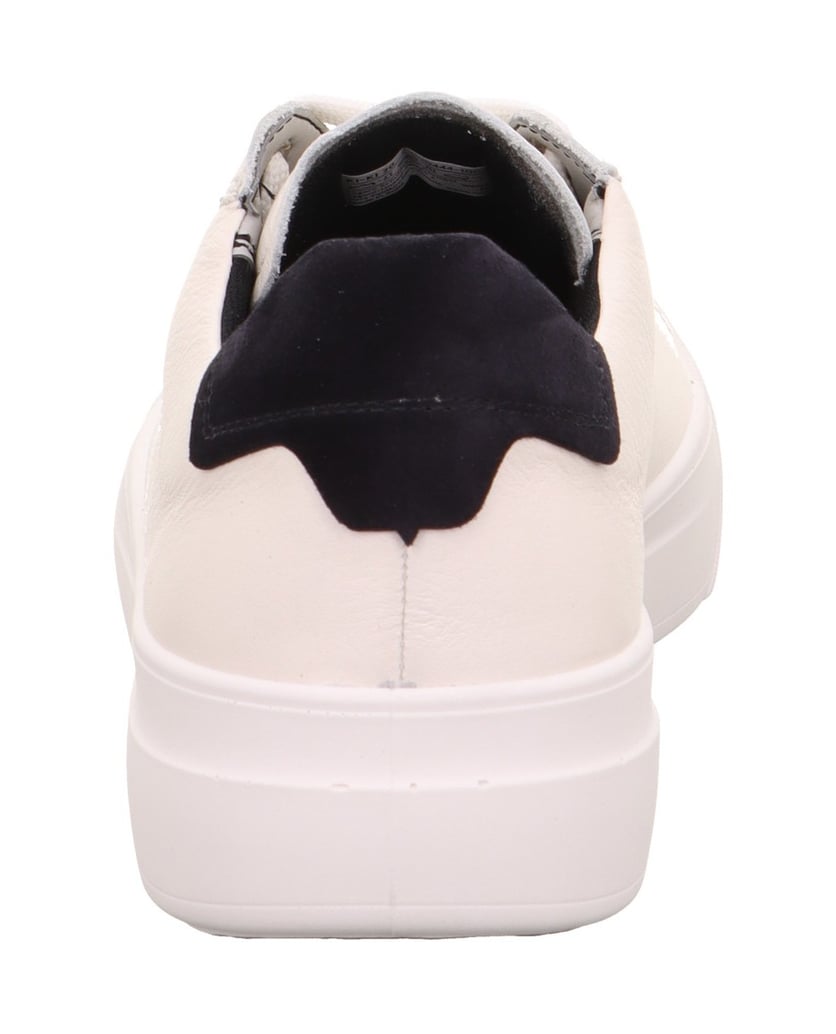 Legero-Sneakers-Low-MONDO-weiss