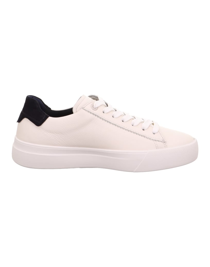 Legero-Sneakers-Low-MONDO-weiss