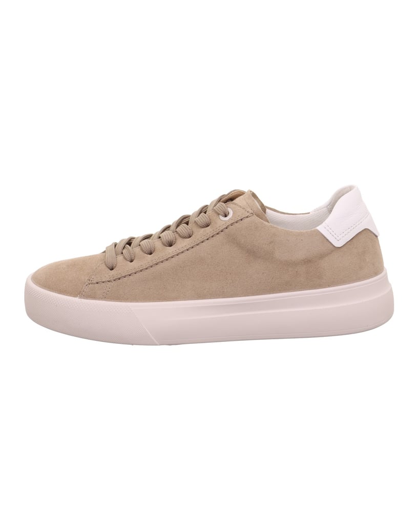 Legero-Sneakers-Low-MONDO-beige