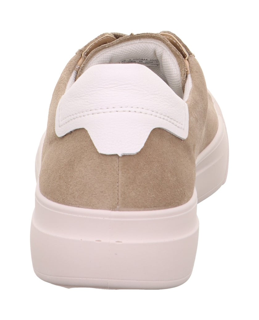 Legero-Sneakers-Low-MONDO-beige
