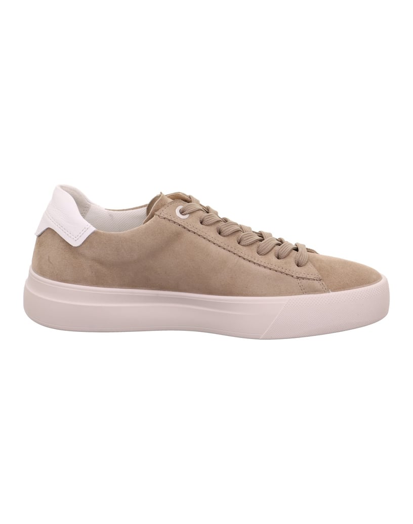 Legero-Sneakers-Low-MONDO-beige