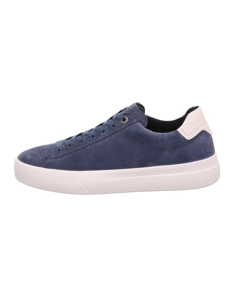 Legero-Sneakers-Low-MONDO-blau