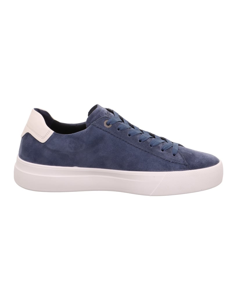 Legero-Sneakers-Low-MONDO-blau