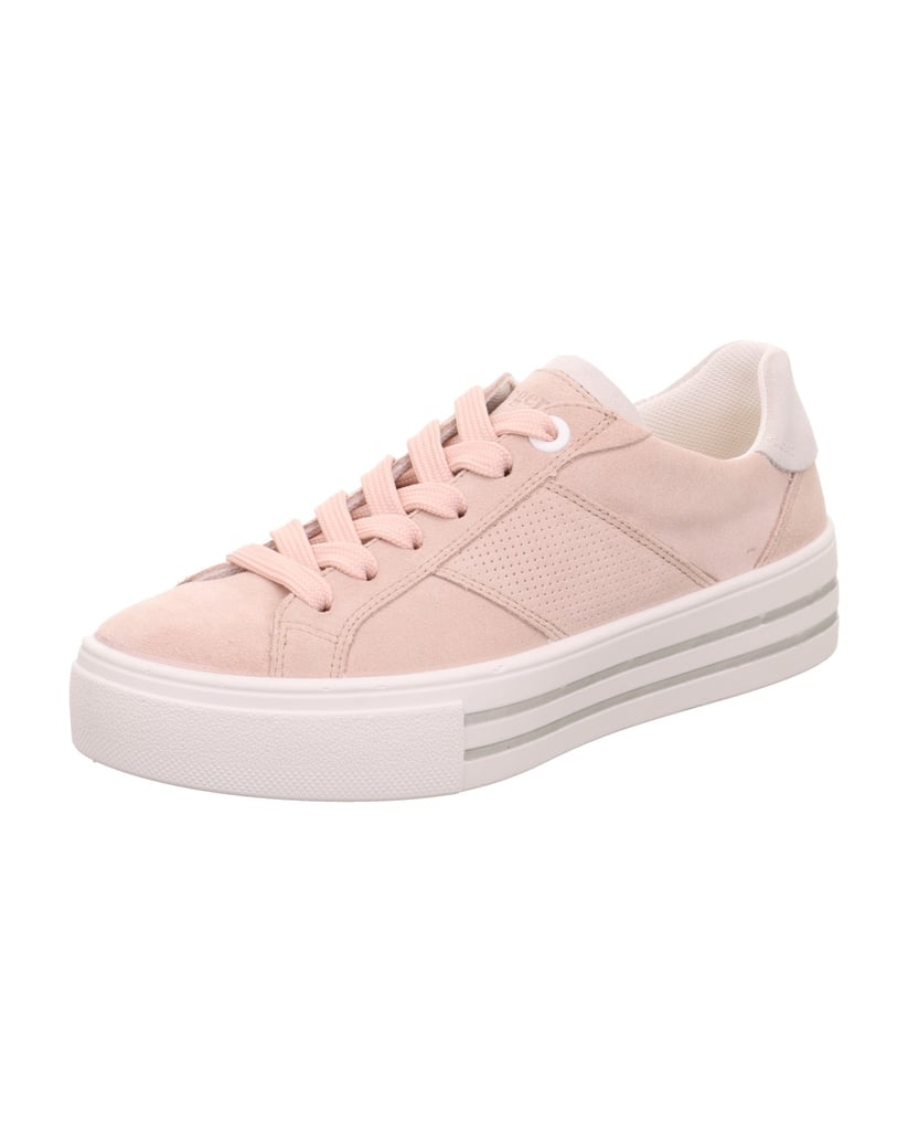 Legero-Sneakers-Low-LIMA-2.0-rosa