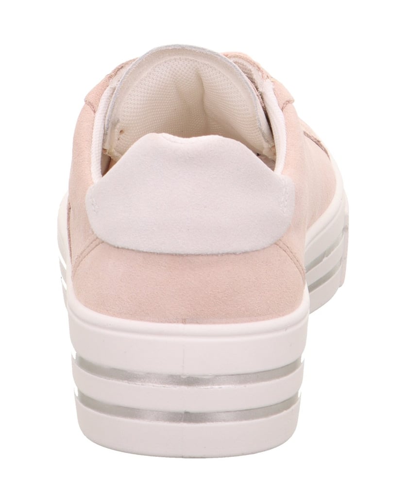 Legero-Sneakers-Low-LIMA-2.0-rosa