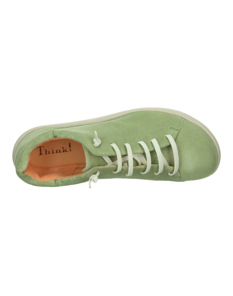 Think-Sneakers-Low-BLO-grün