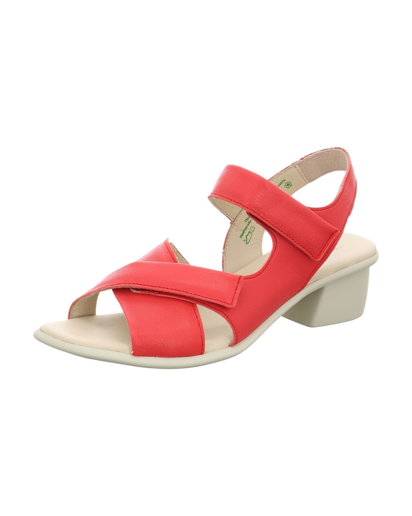 Think-Pumps-VIVI-rot