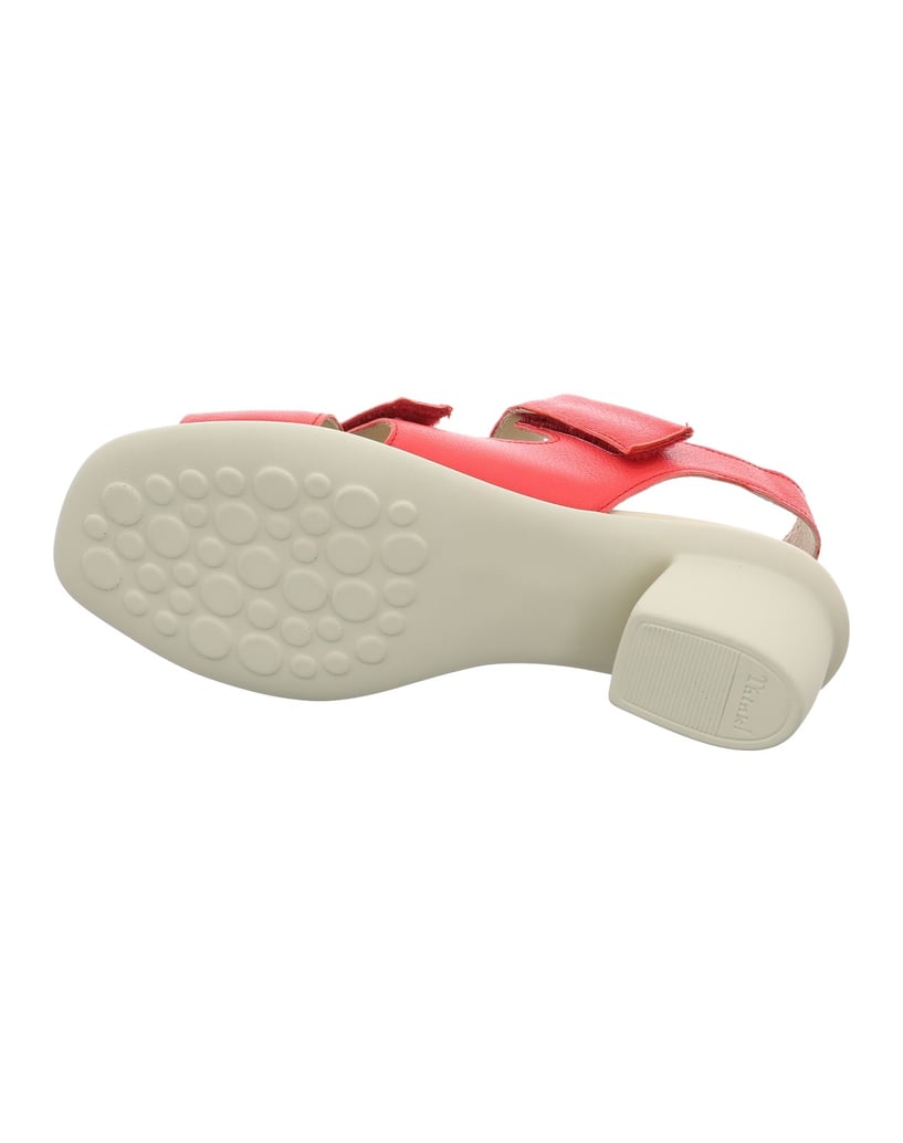 Think-Pumps-VIVI-rot