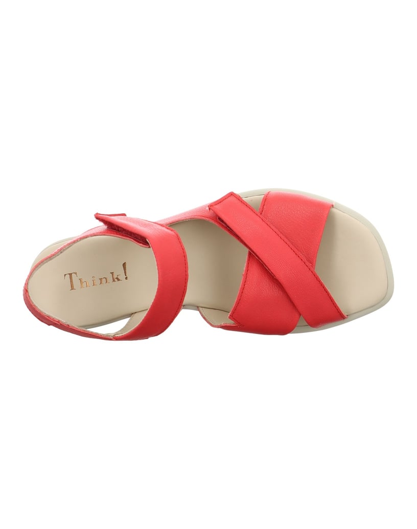Think-Pumps-VIVI-rot