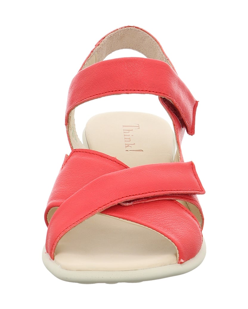 Think-Pumps-VIVI-rot
