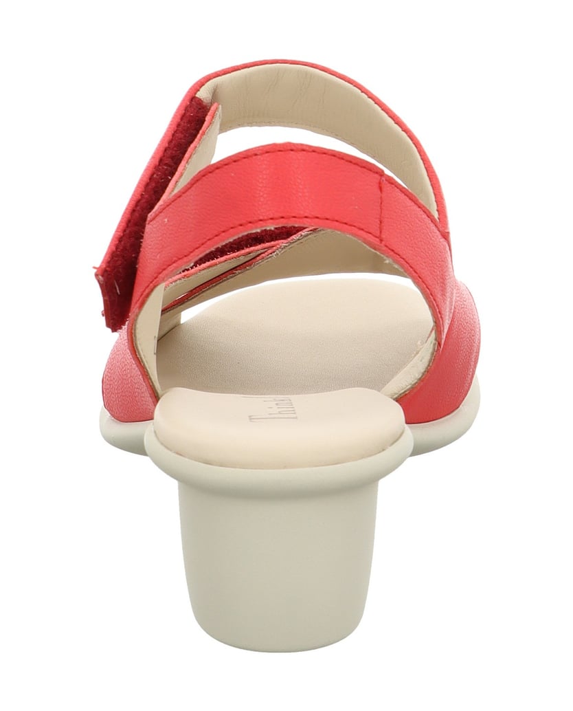 Think-Pumps-VIVI-rot