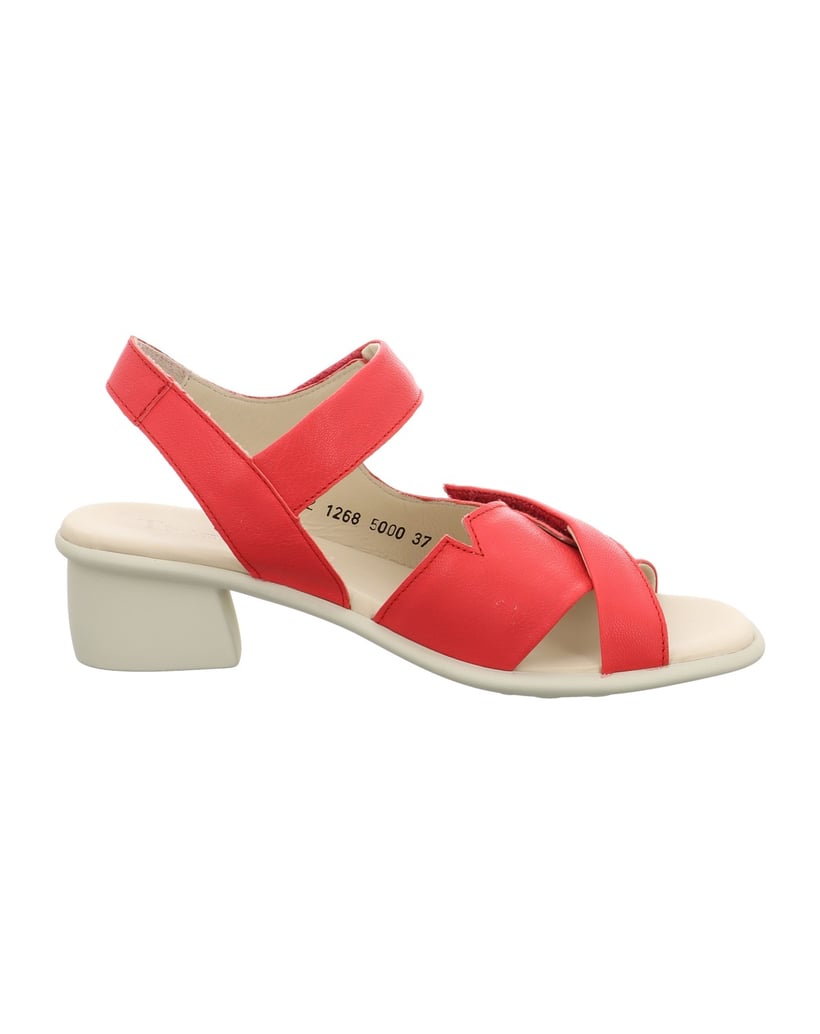 Think-Pumps-VIVI-rot