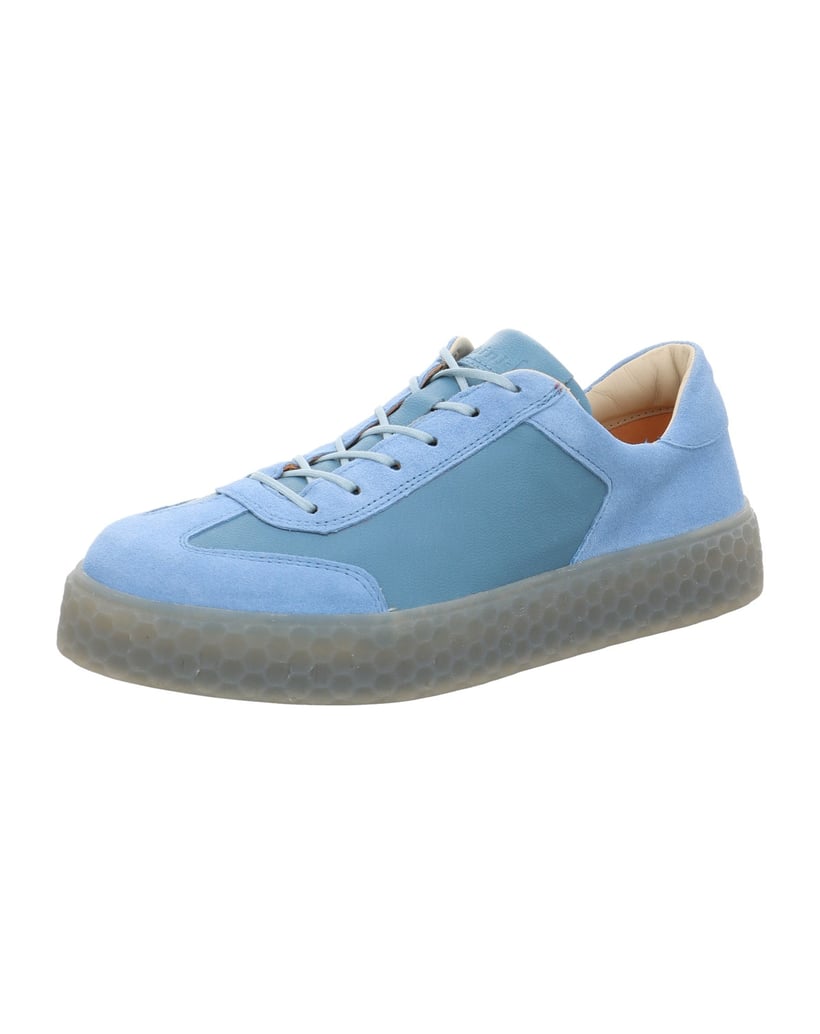 Think-Sneakers-Low-HONEY-blau