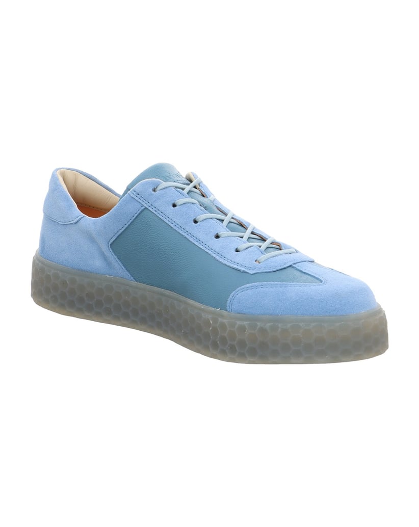 Think-Sneakers-Low-HONEY-blau