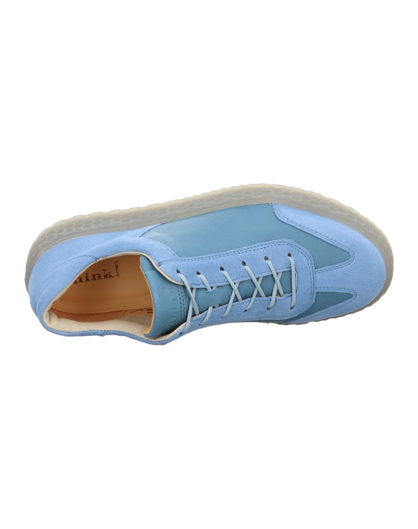 Think-Sneakers-Low-HONEY-blau