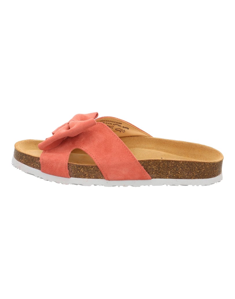 Think-Tieffußbett-Pantolette-CRISSI-rosa