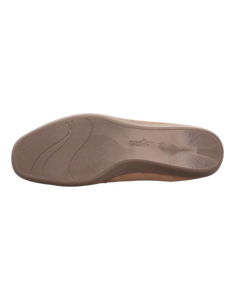 Legero-Ballerina-CIARA-beige