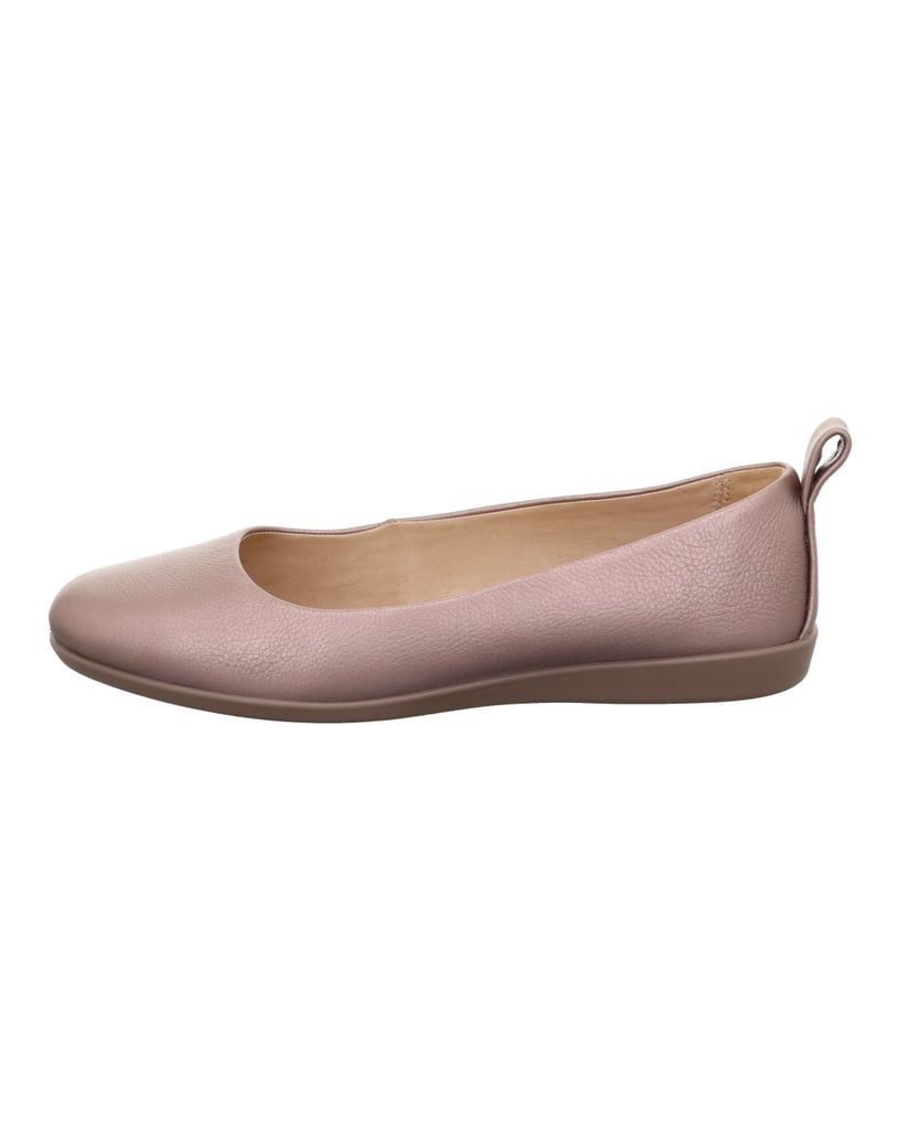 Legero-Ballerina-CIARA-silber