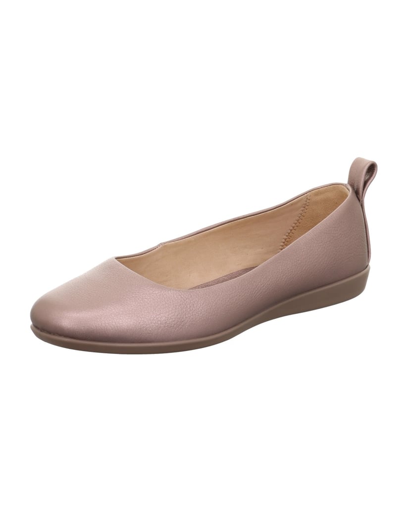 Legero-Ballerina-CIARA-silber