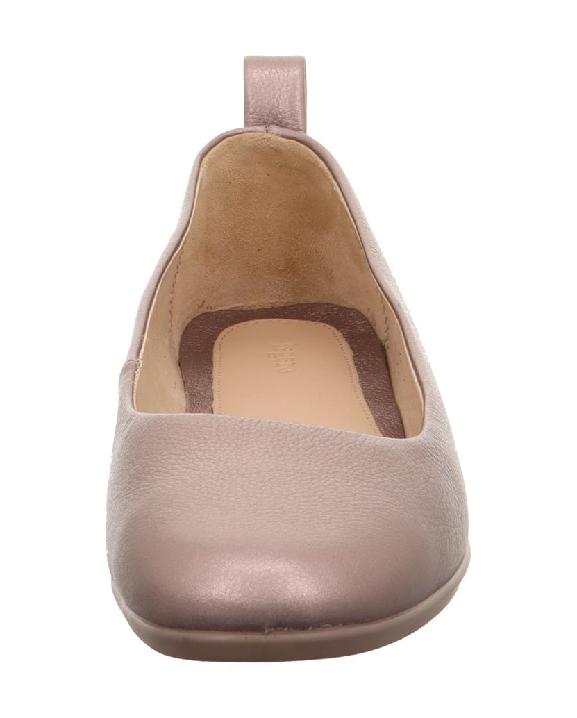 Legero-Ballerina-CIARA-silber