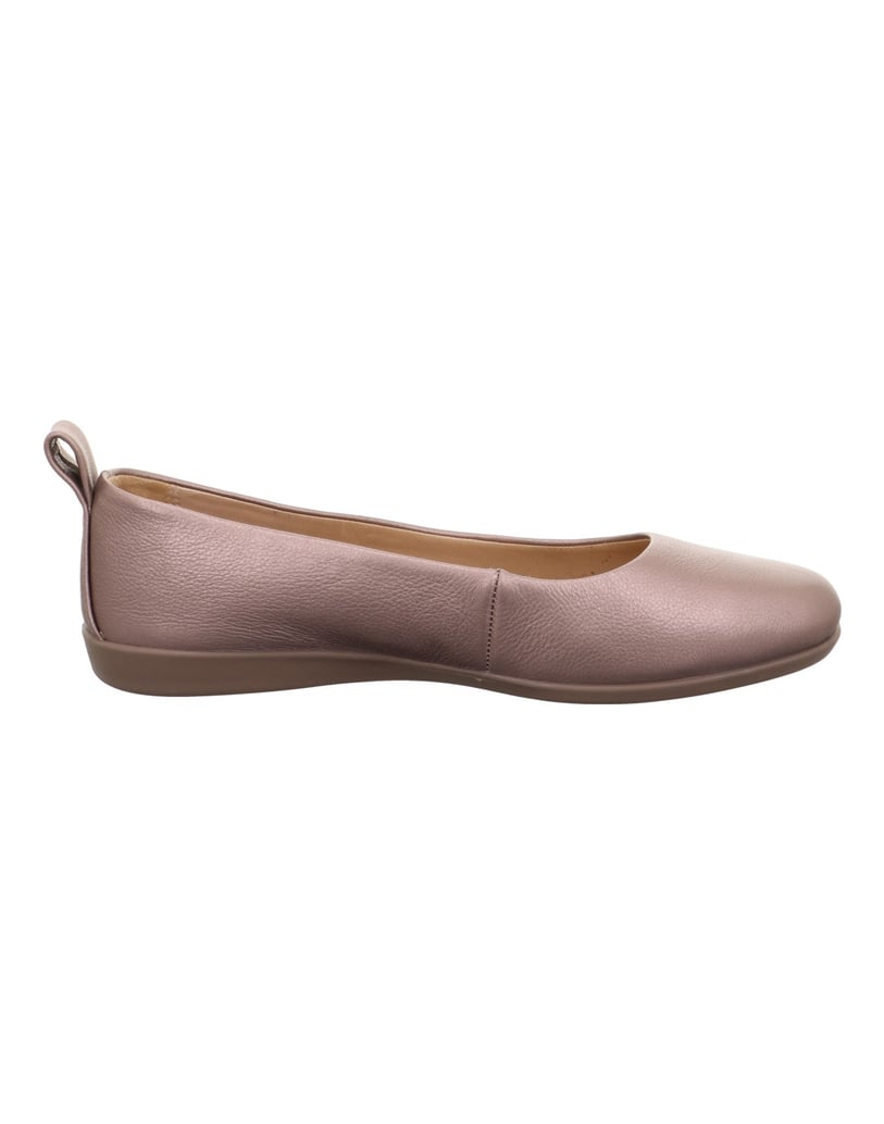 Legero-Ballerina-CIARA-silber