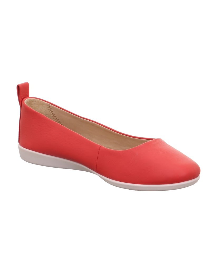 Legero-Ballerina-CIARA-rot