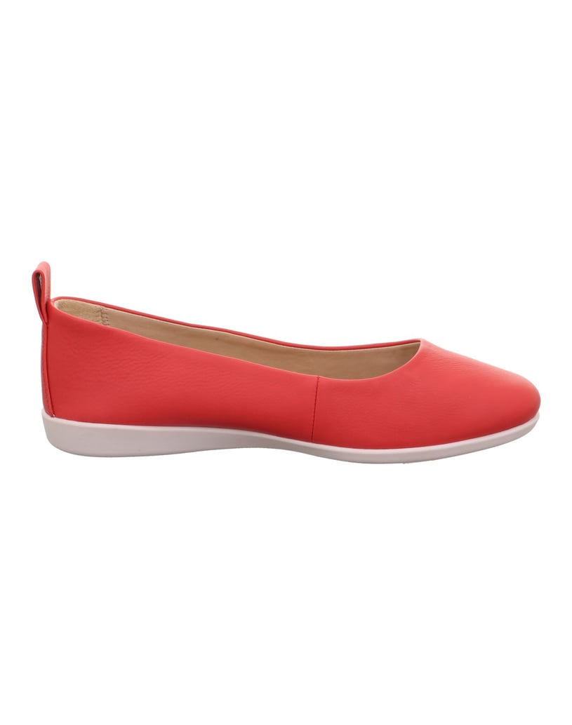 Legero-Ballerina-CIARA-rot